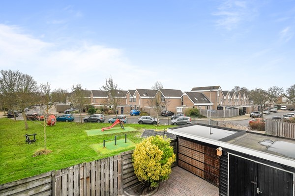 Medium property photo - Middelzand 5718, 1788 HJ Julianadorp